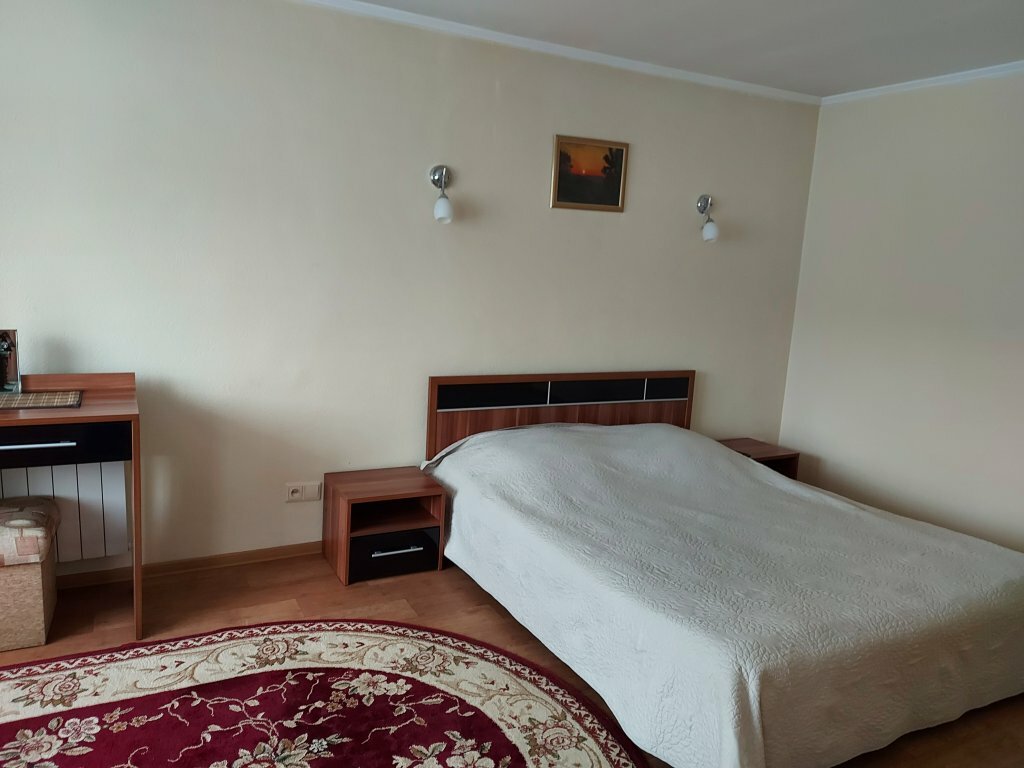 Гостиница Персона Кемерово