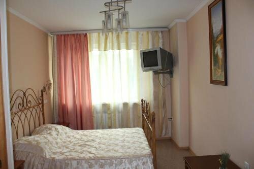 Гостиница Персона Кемерово-42