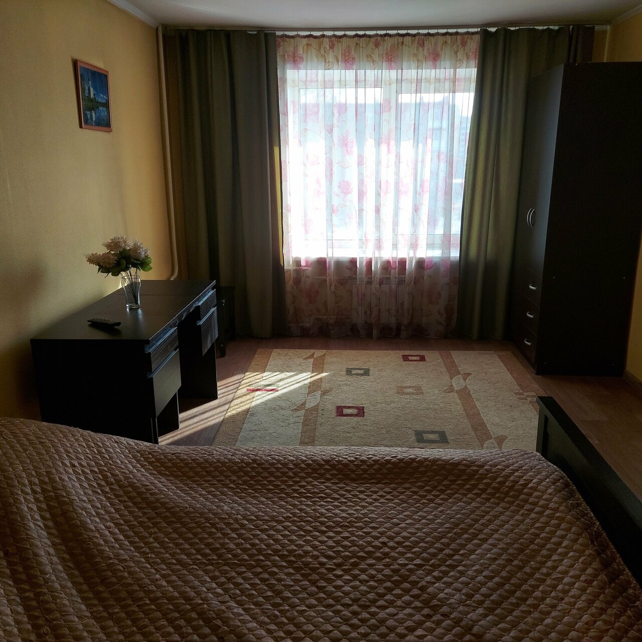Гостиница Персона Кемерово