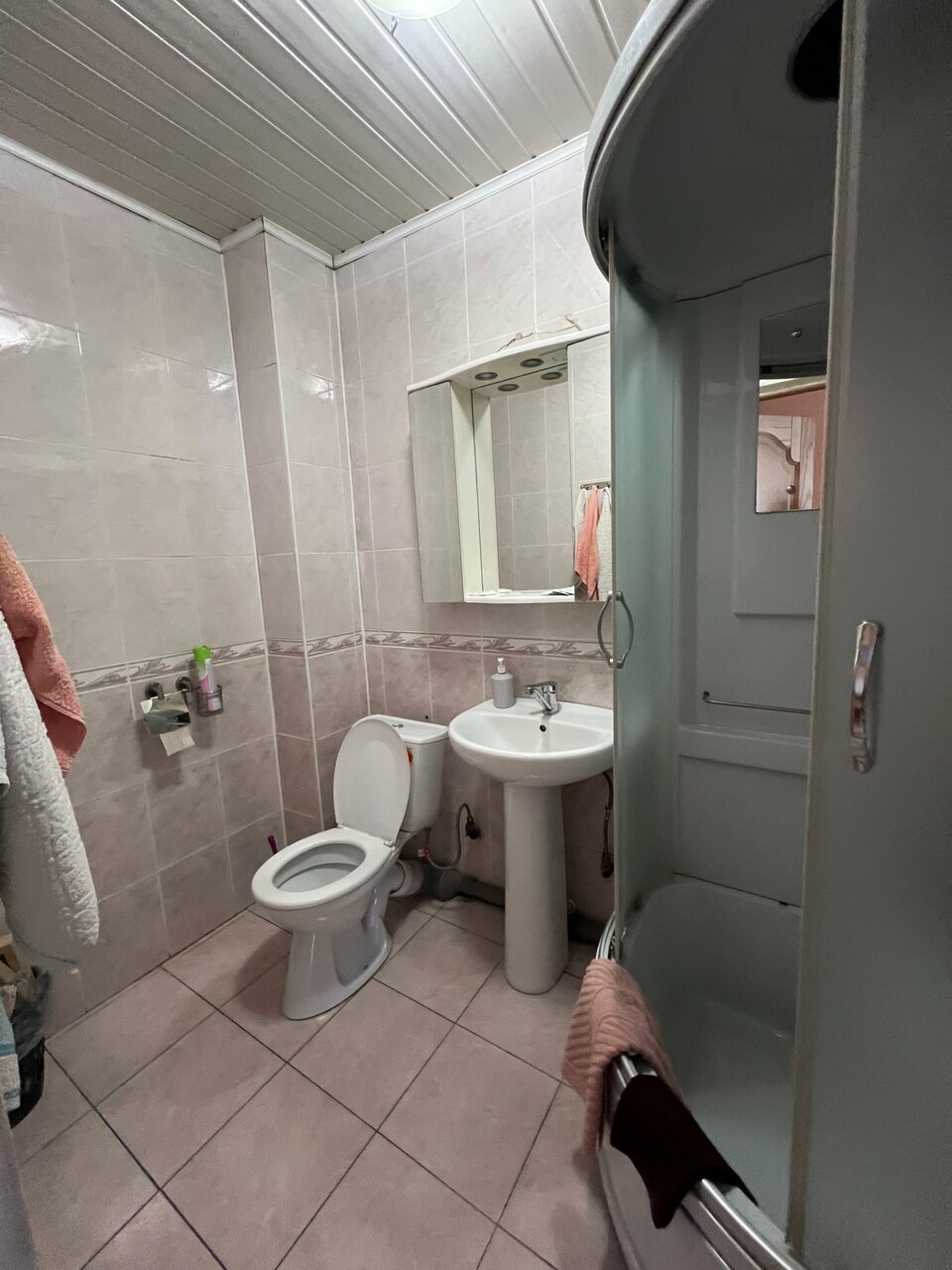 Гостиница Персона Кемерово-54