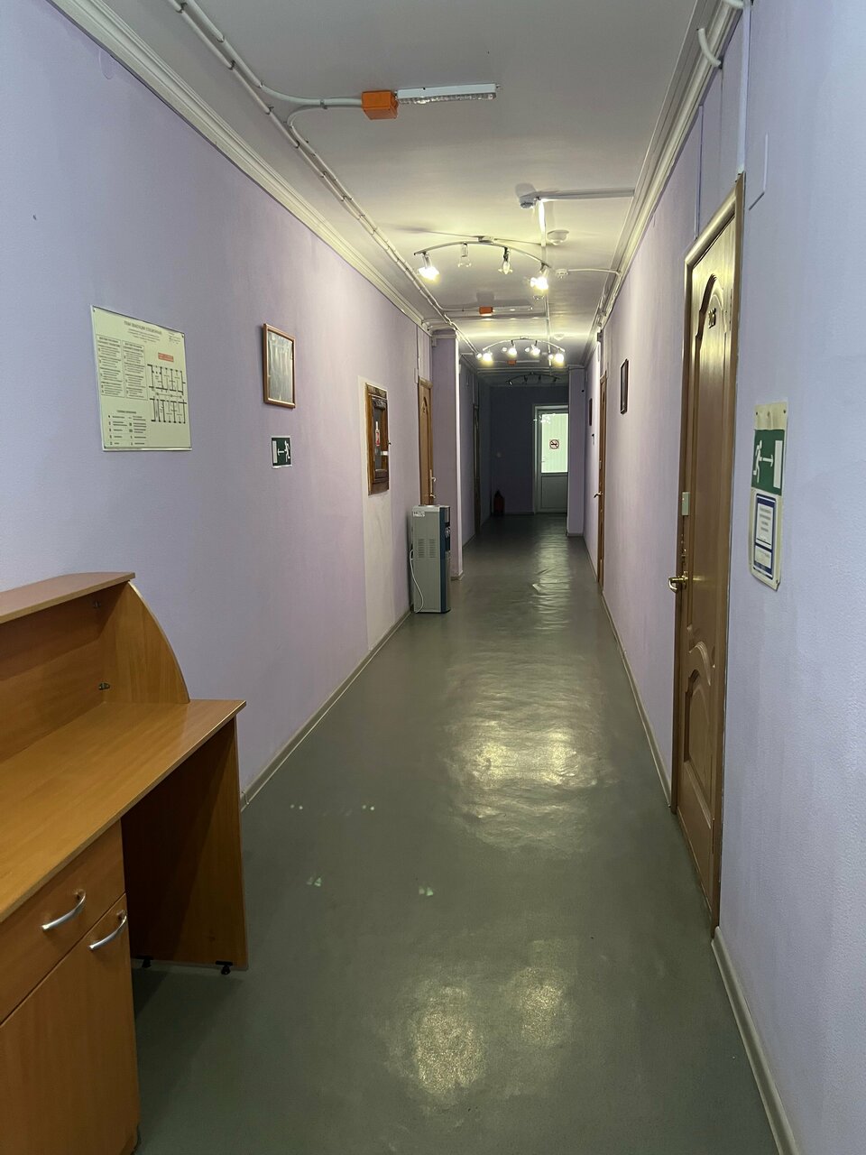 Гостиница Персона Кемерово-65