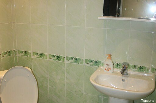 Гостиница Персона Кемерово-73