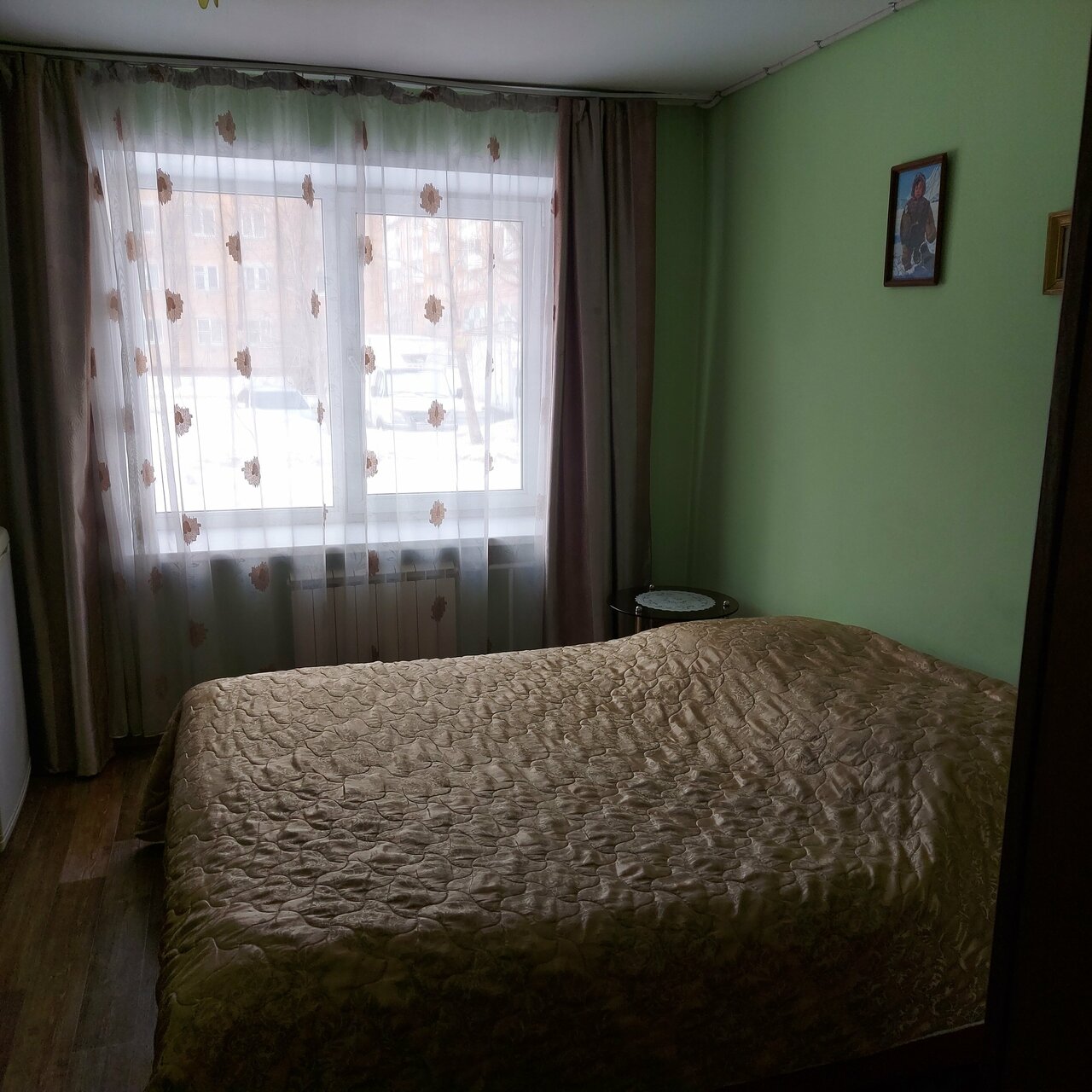 Гостиница Персона Кемерово