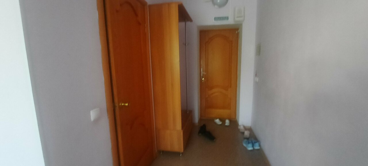 Гостиница Персона Кемерово-79