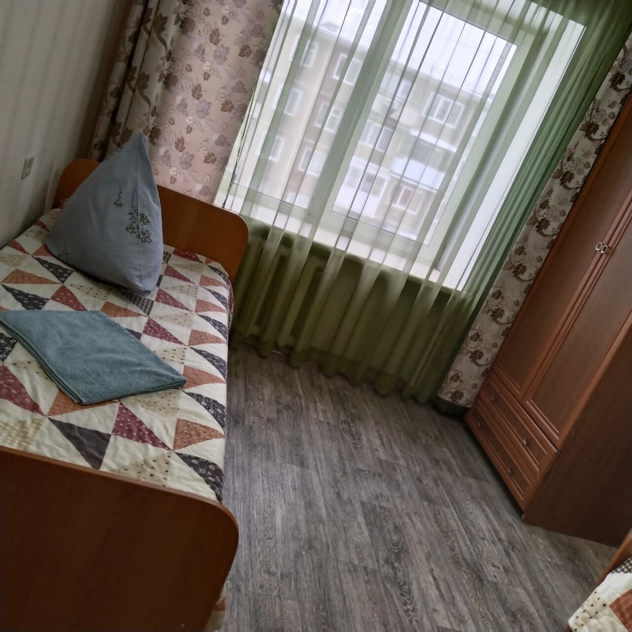 Гостиница Персона Кемерово
