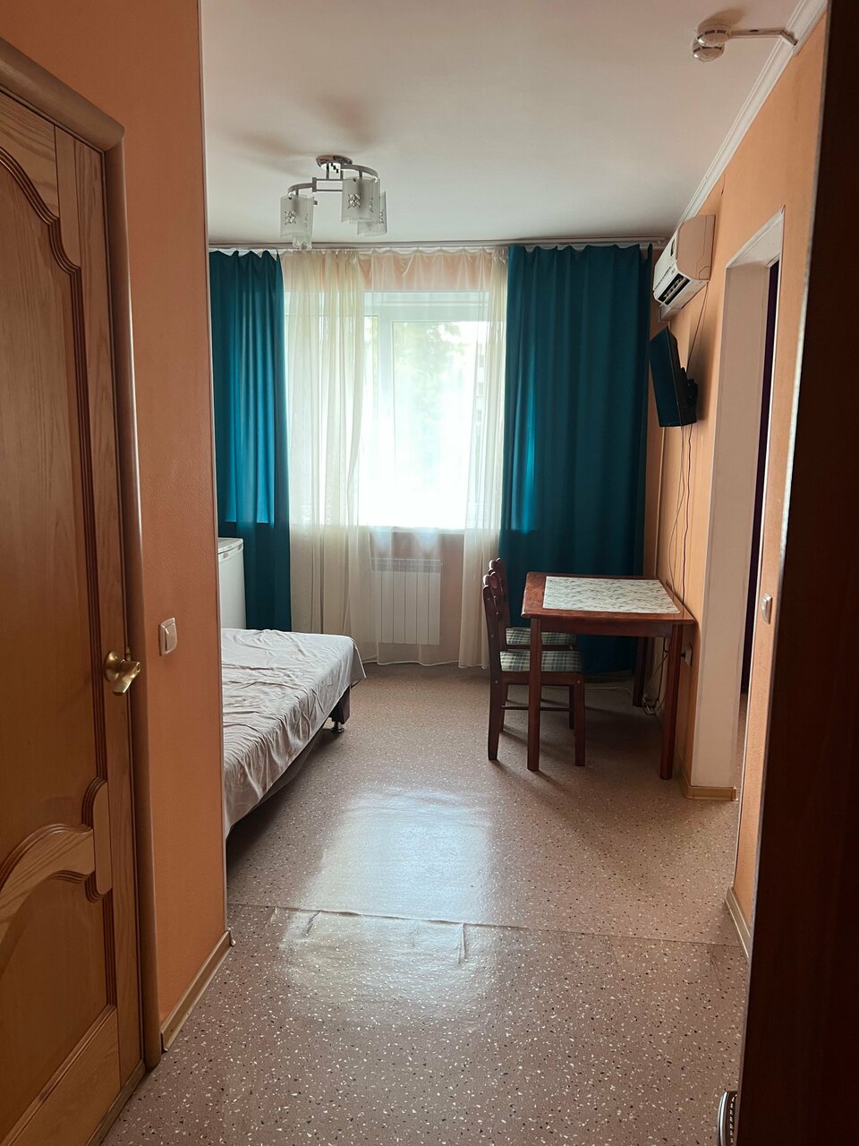 Гостиница Персона Кемерово-81