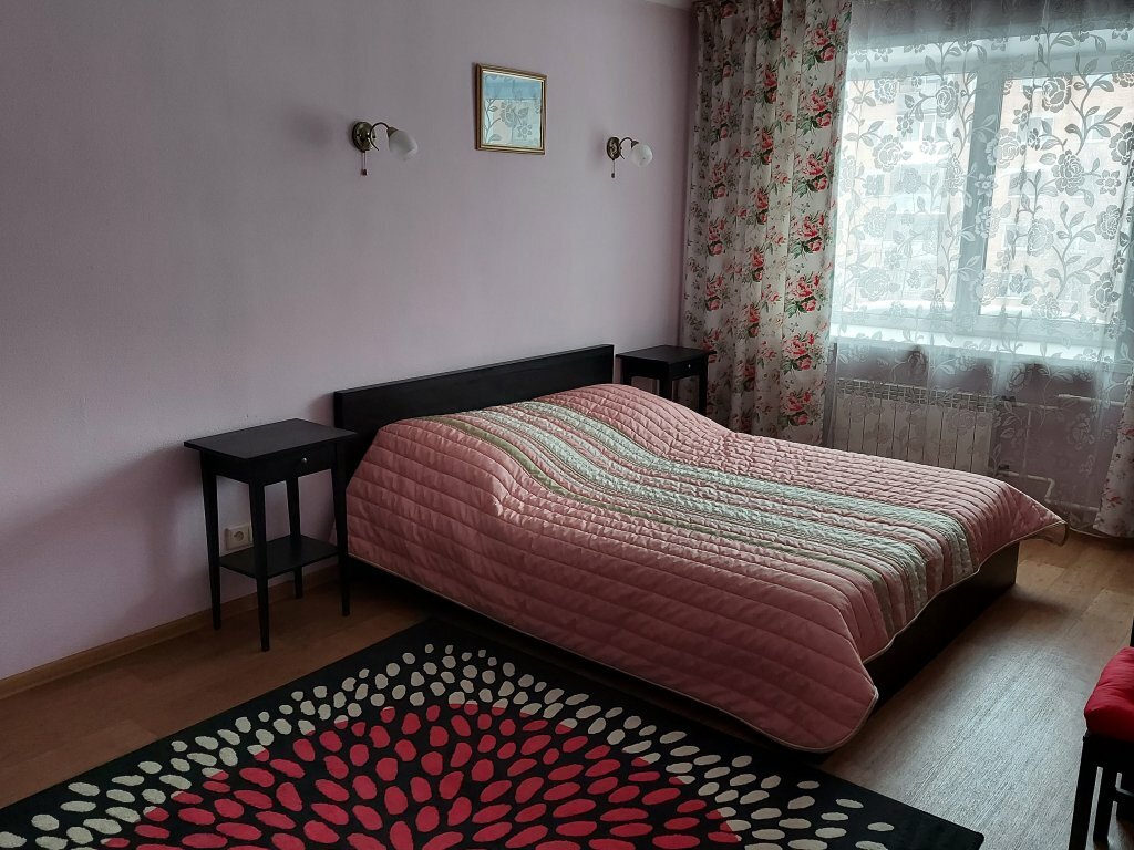 Гостиница Персона Кемерово