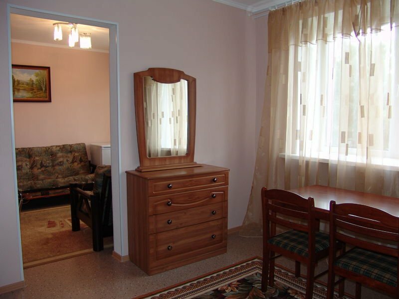 Гостиница Персона Кемерово