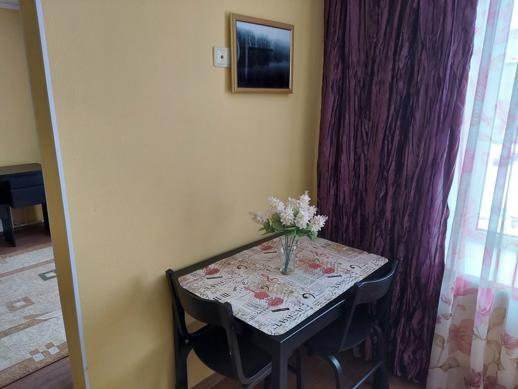 Гостиница Персона Кемерово-20