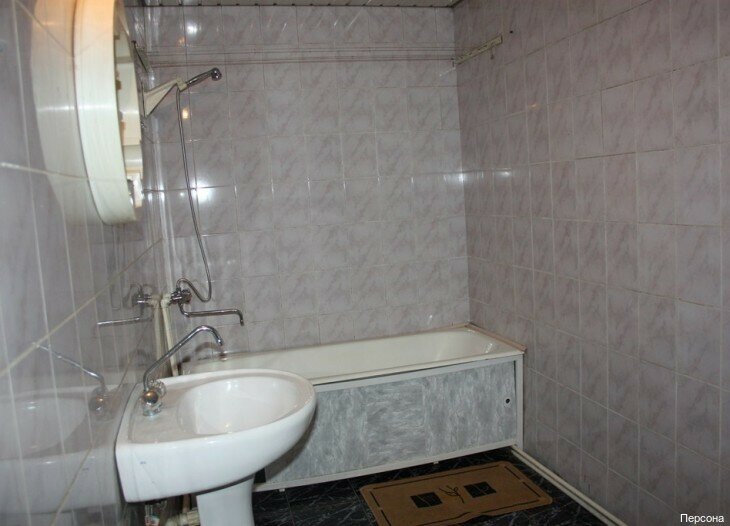 Гостиница Персона Кемерово