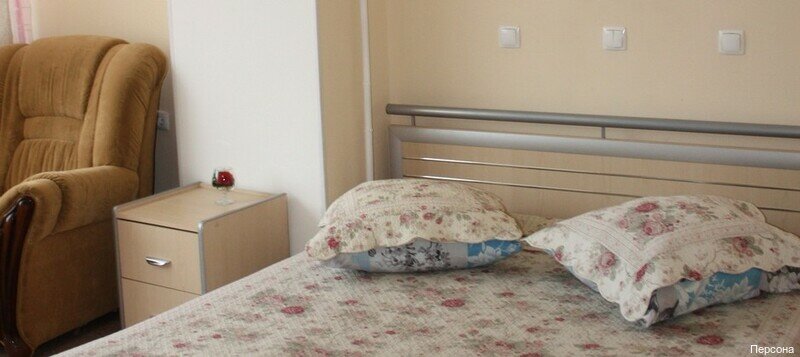 Гостиница Персона Кемерово-27