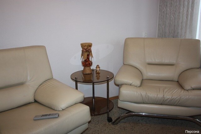 Гостиница Персона Кемерово-53