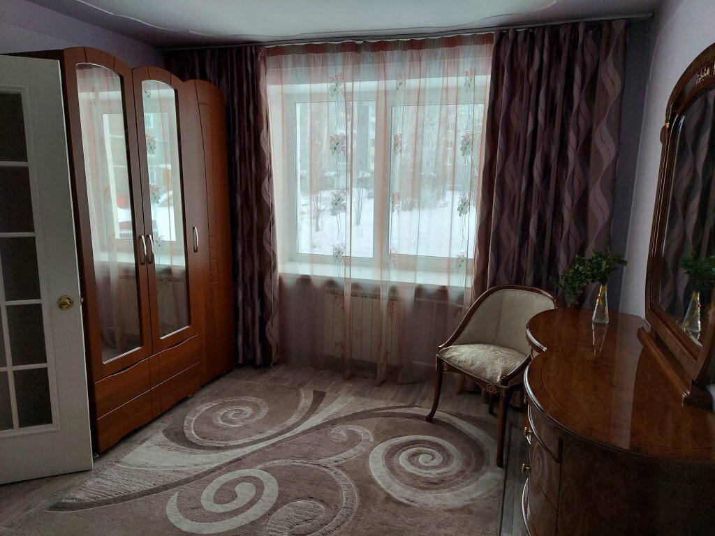 Гостиница Персона Кемерово-25