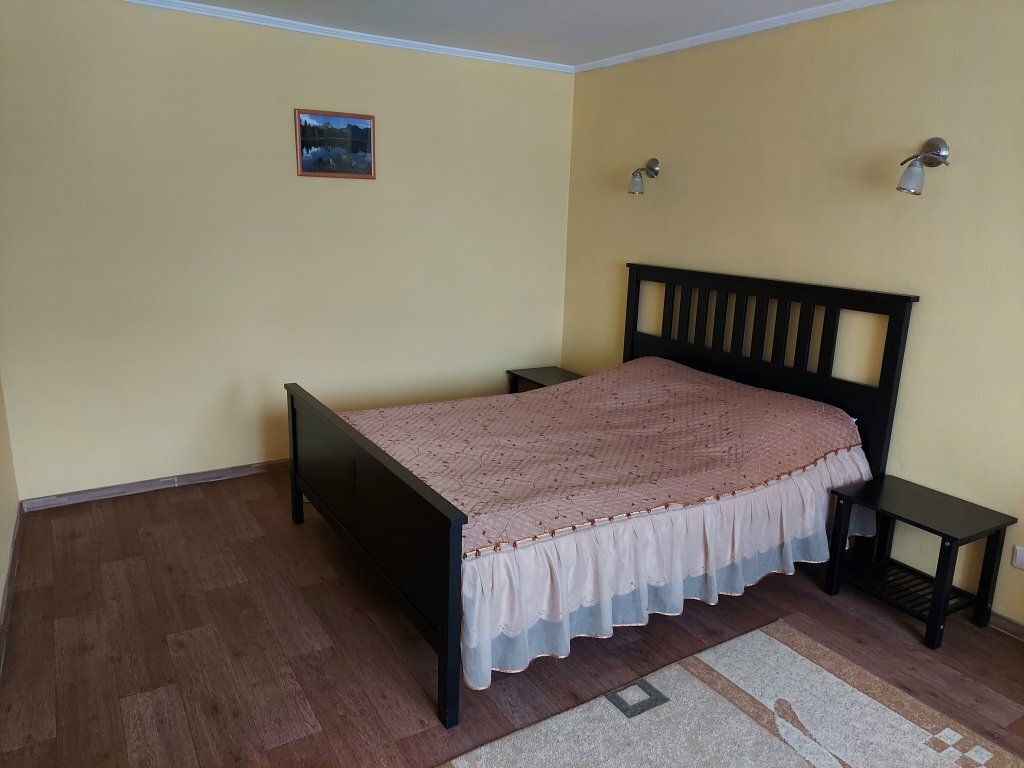 Гостиница Персона Кемерово