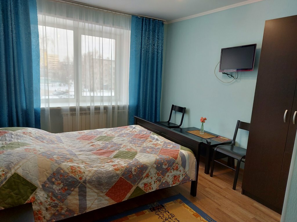 Гостиница Персона Кемерово