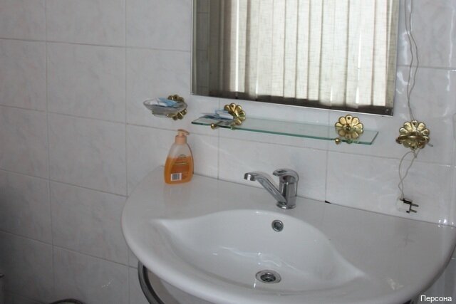 Гостиница Персона Кемерово-63