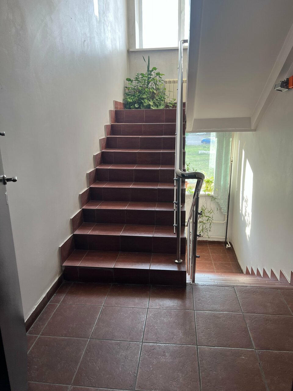 Гостиница Персона Кемерово-50