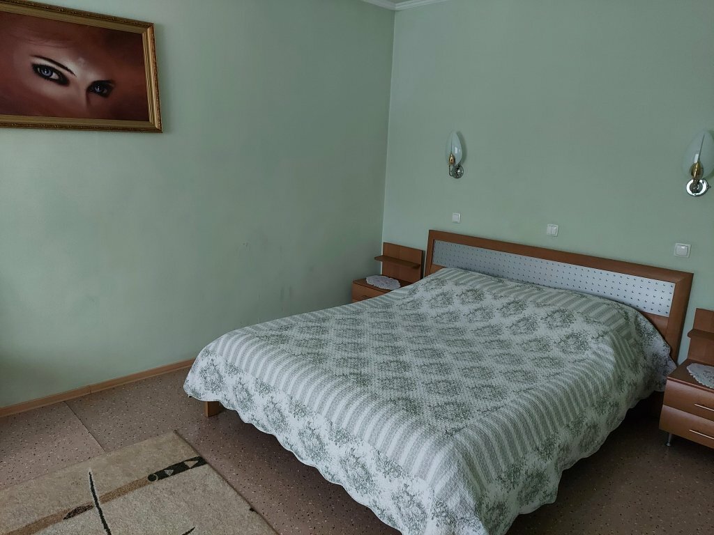 Гостиница Персона Кемерово