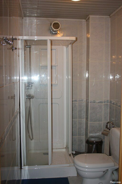 Гостиница Персона Кемерово-67