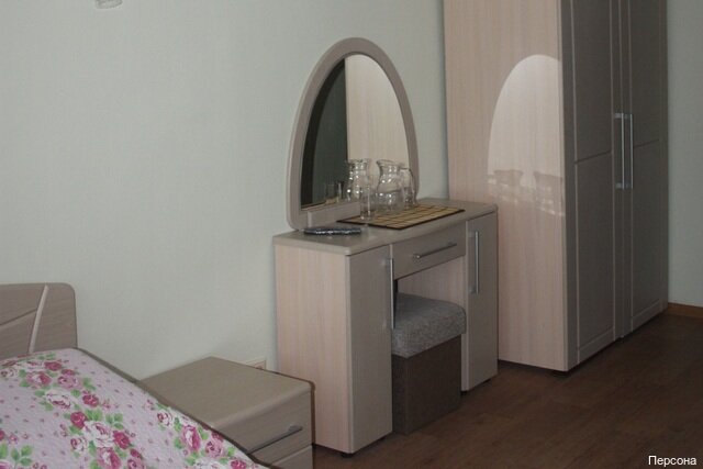 Гостиница Персона Кемерово-66