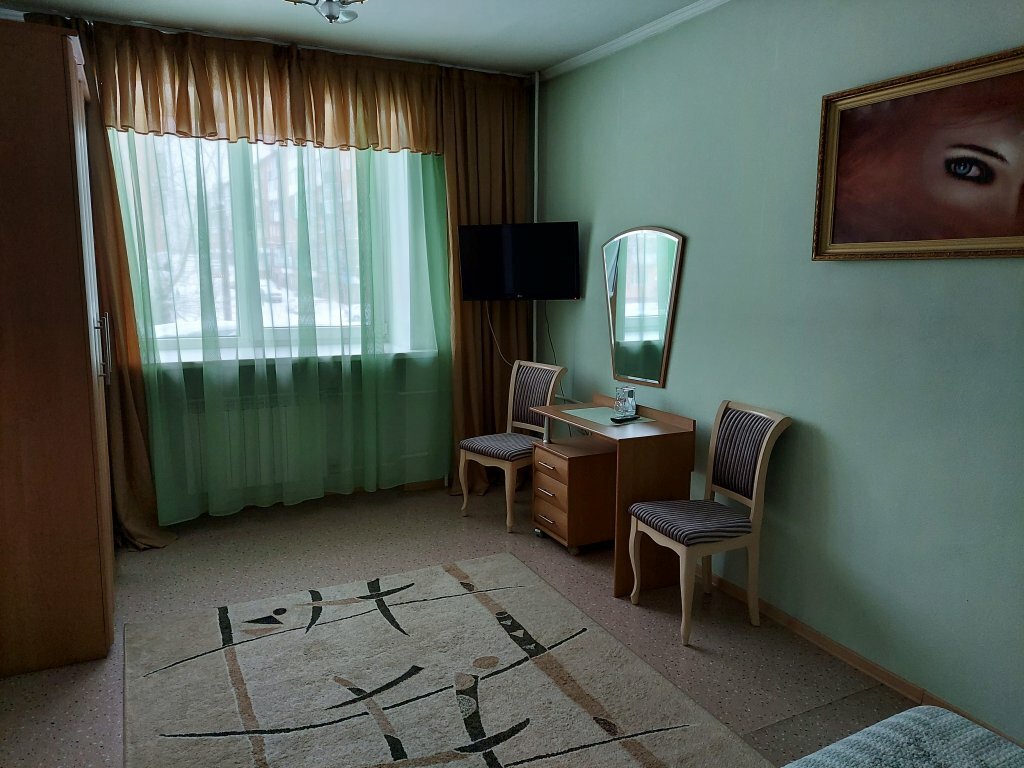 Гостиница Персона Кемерово