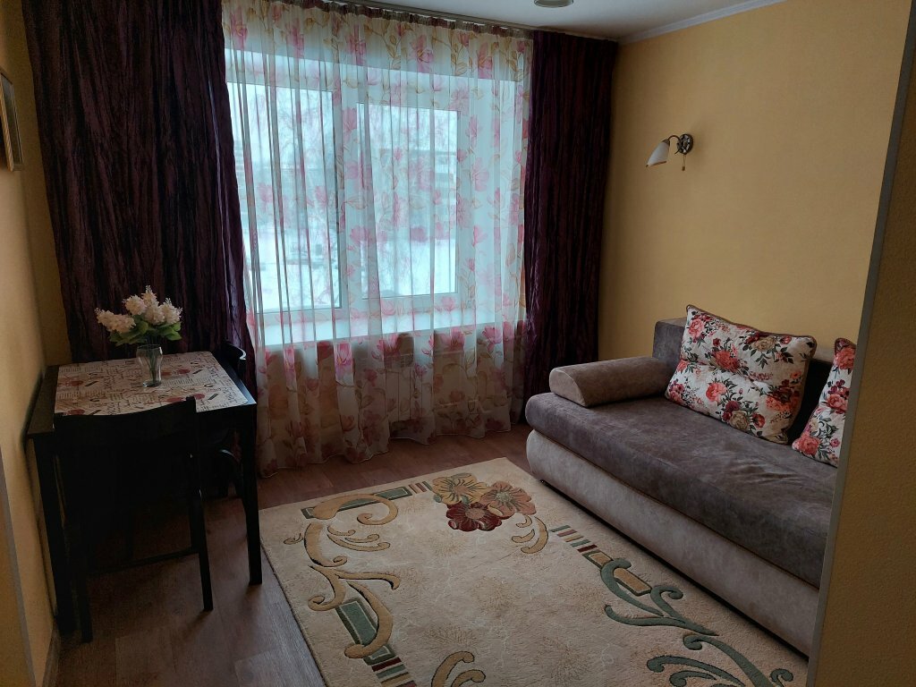 Гостиница Персона Кемерово-46