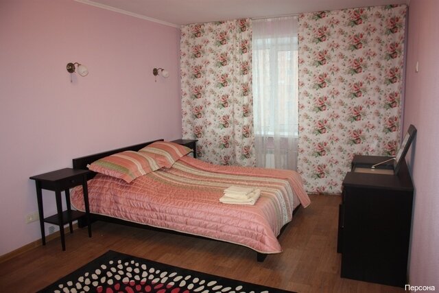 Гостиница Персона Кемерово