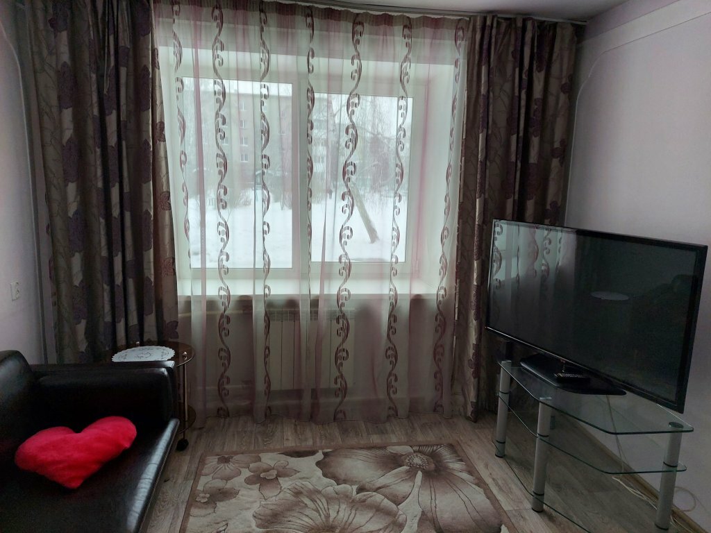 Гостиница Персона Кемерово-10