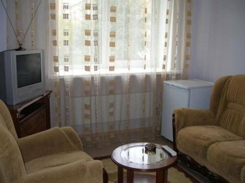 Гостиница Персона Кемерово-37