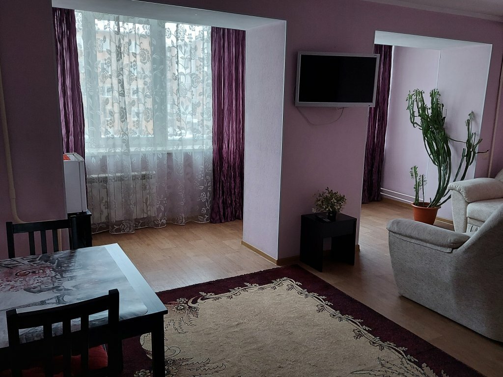 Гостиница Персона Кемерово-16