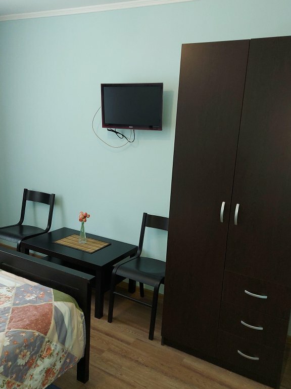 Гостиница Персона Кемерово-11