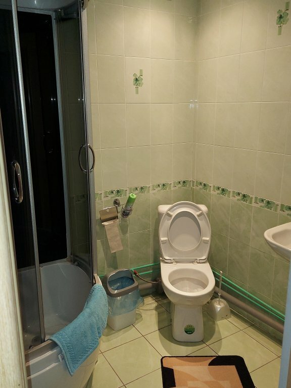 Гостиница Персона Кемерово-38