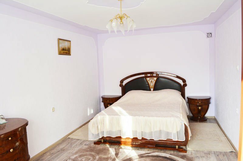 Гостиница Персона Кемерово-22