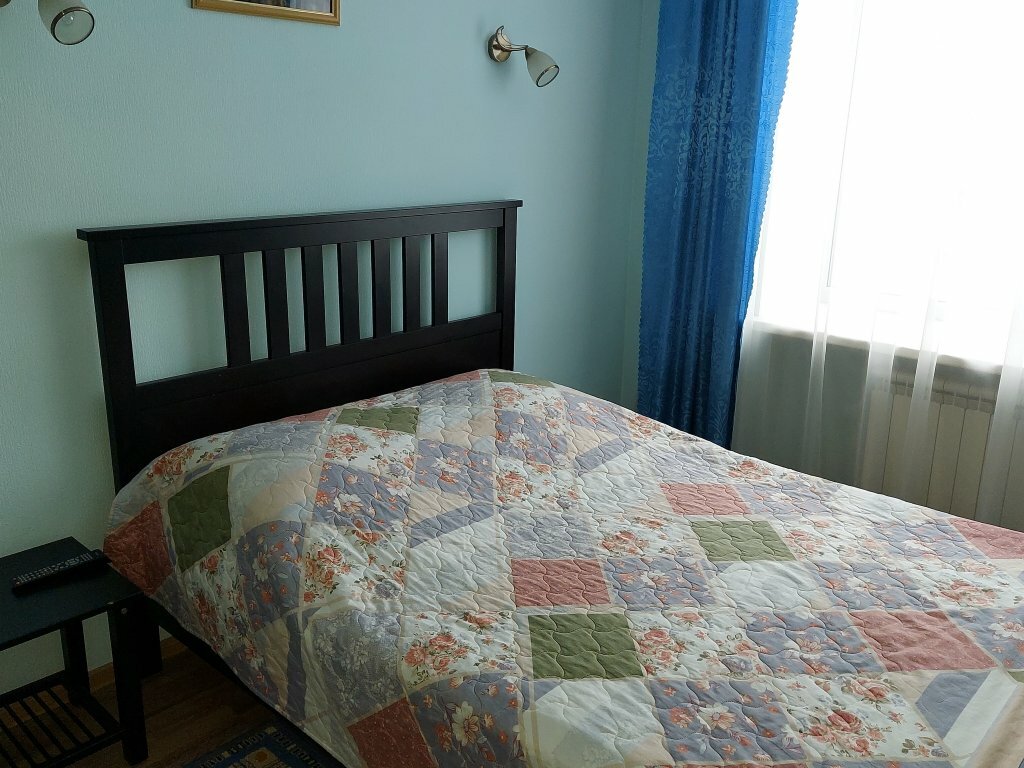 Гостиница Персона Кемерово-15