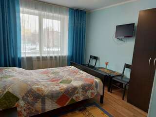 Гостиница Персона Кемерово-3