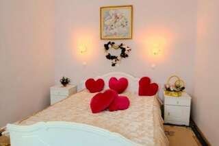 Гостиница Персона Кемерово-5