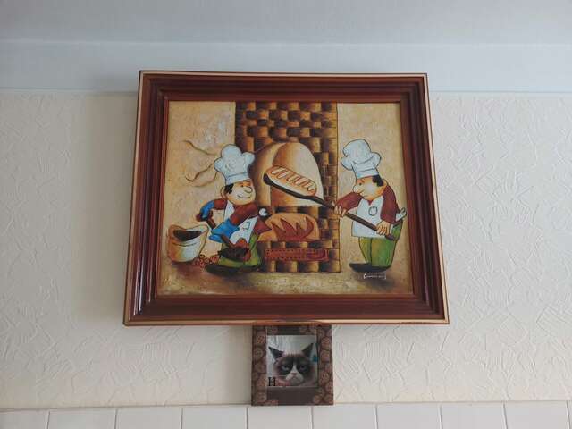 Гостиница Персона Кемерово-51