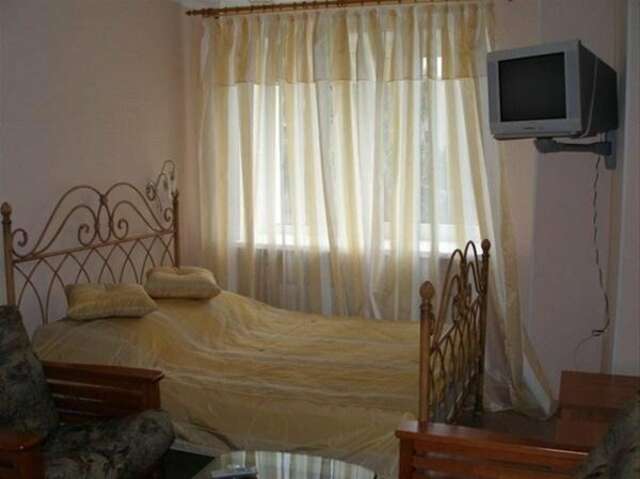 Гостиница Персона Кемерово-17