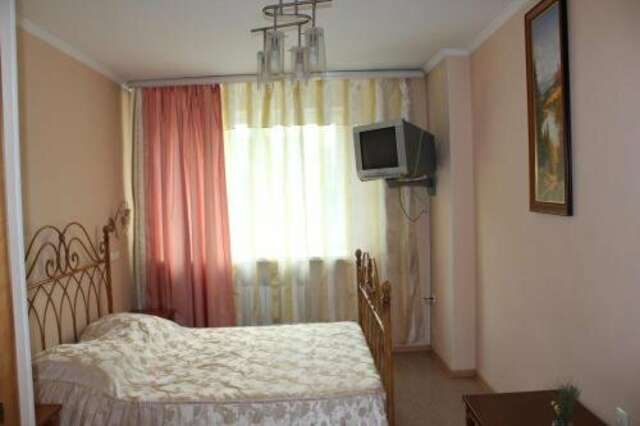 Гостиница Персона Кемерово-41