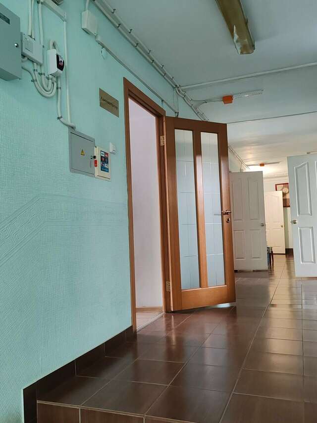 Гостиница Персона Кемерово-30