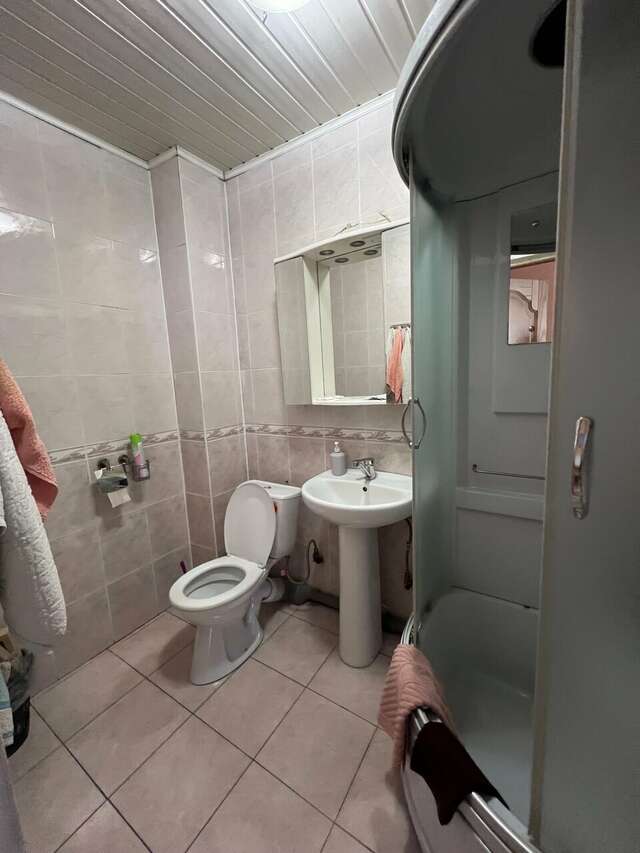 Гостиница Персона Кемерово-53