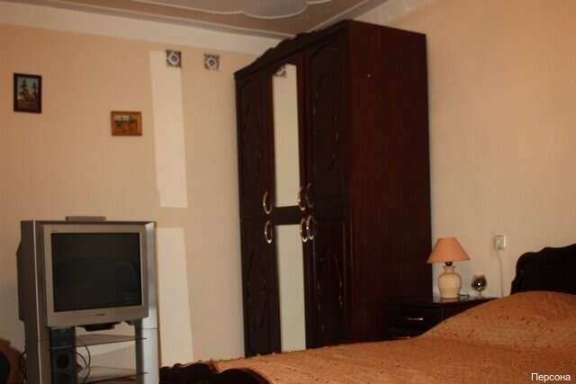 Гостиница Персона Кемерово-69