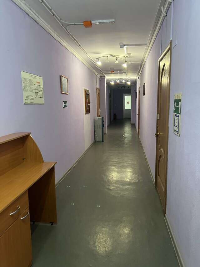 Гостиница Персона Кемерово-64