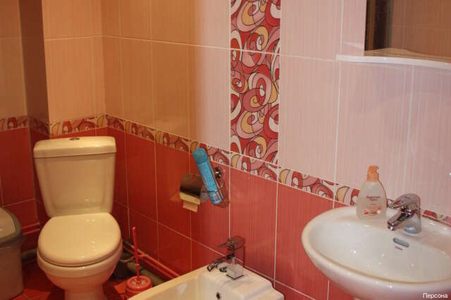 Гостиница Персона Кемерово-57