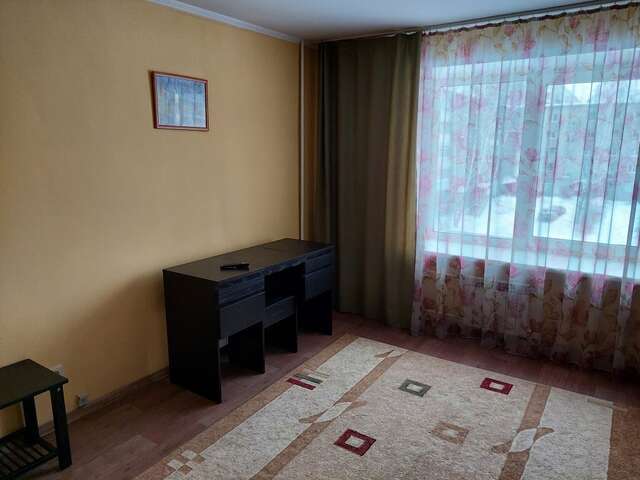 Гостиница Персона Кемерово-42