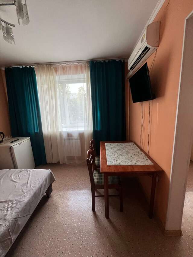 Гостиница Персона Кемерово-74