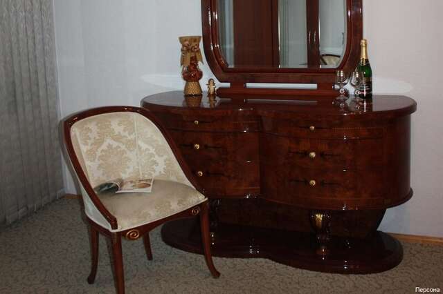 Гостиница Персона Кемерово-55