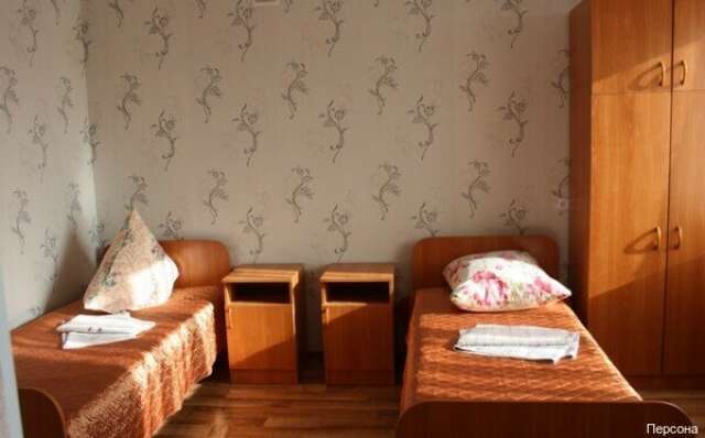 Гостиница Персона Кемерово-60