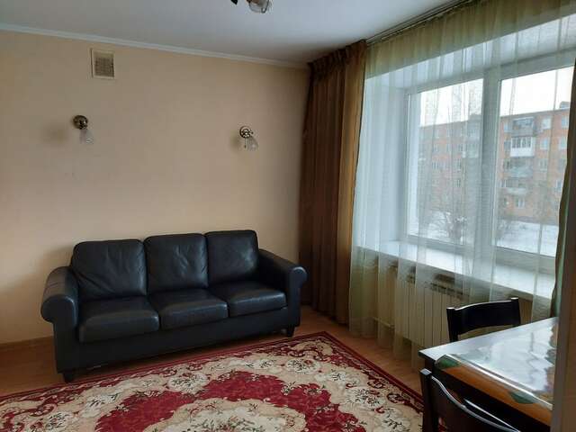 Гостиница Персона Кемерово-39