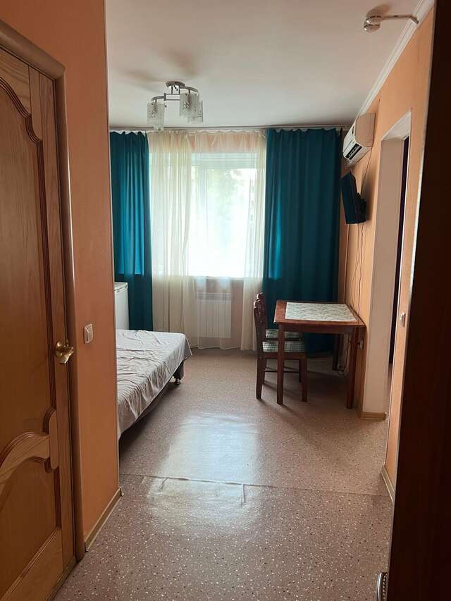 Гостиница Персона Кемерово-80